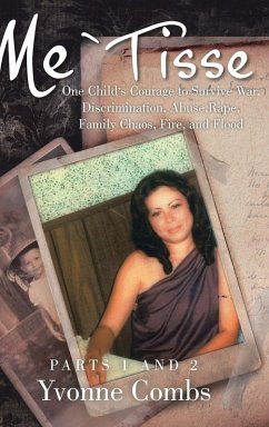 Me`Tisse - Combs, Yvonne