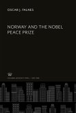 Norway and the Nobel Peace Prize