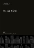 Trance in Bali