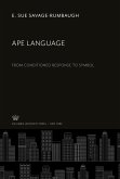 Ape Language