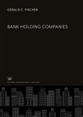 Bank Holding Companies