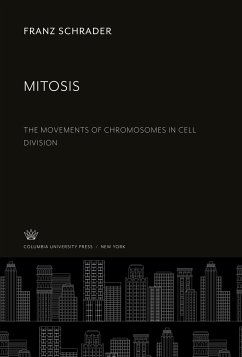 Mitosis - Schrader, Franz