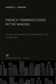 French Terminologies in the Making