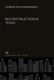 Reconstruction in Texas