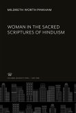 Woman in the Sacred Scriptures of Hinduism Woman in the Sacred Scriptures of Hinduism