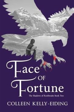 Cover Face of Fortune (eBook, ePUB)