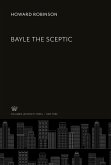 Bayle the Sceptic