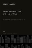 Thailand and the United States