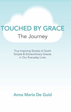 Touched By Grace - de Guid, Anna Maria