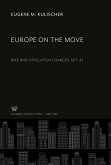 Europe on the Move Europe on the Move