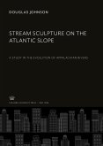 Stream Sculpture on the Atlantic Slope