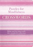 Puzzles for Mindfulness Crosswords