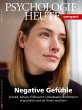 Psychologie Heute Compact 59: Negative... - Bild 1