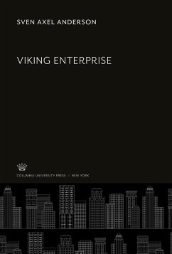 Viking Enterprise - Anderson, Sven Axel