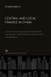 Central and Local Finance in China - Bild 1