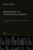 Penetrating the International Market