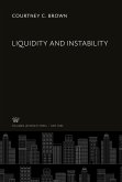 Liquidity and Instability