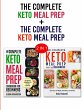 Keto Meal Prep & Keto Meal Prep - Bild 1