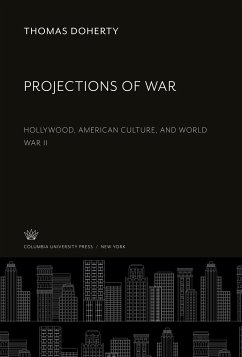 Projections of War - Doherty, Thomas