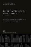 The Arts Workshop of Rural America