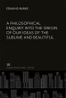 A Philosophical Enquiry into the Origin... - Bild 1