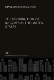 The Distribution of Incomes in the United States
