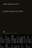 John Hales of Eton