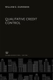 Qualitative Credit Control