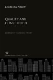 Quality and Competition