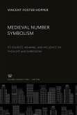 Medieval Number Symbolism