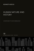 Human Nature and History
