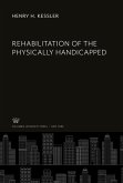 Rehabilitation of the Physically Handicapped