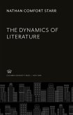 The Dynamics of Literature