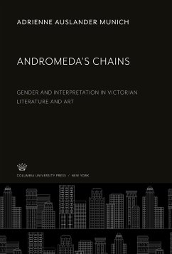 Andromeda¿S Chains - Munich, Adrienne Auslander