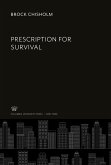 Prescription for Survival