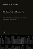 Rebellious Fraser¿S