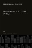 The German Elections of 1907