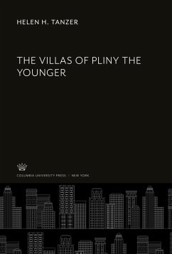 Cover The Villas of Pliny the Younger