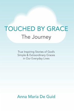 Touched By Grace - de Guid, Anna Maria