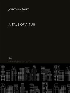 Cover A Tale of a Tub