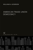 American Trade Union Democracy