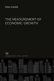 The Measurement of Economic Growth