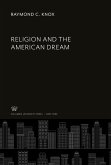 Religion and the American Dream
