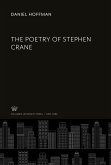 The Poetry of Stephen Crane