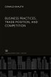 Business Practices, Trade Position, and... - Bild 1