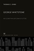 George Whetstone