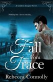 Fall From Trace (eBook, ePUB)