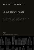 Child Sexual Abuse