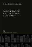Radio Networks and the Federal Government
