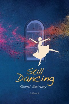 Still Dancing - Seri-Levy, Rachel